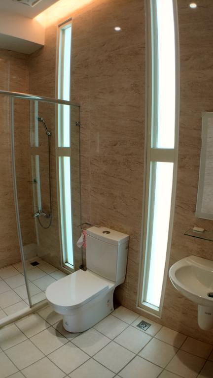 Honey B Trip B&B Хуалиен Сити Екстериор снимка