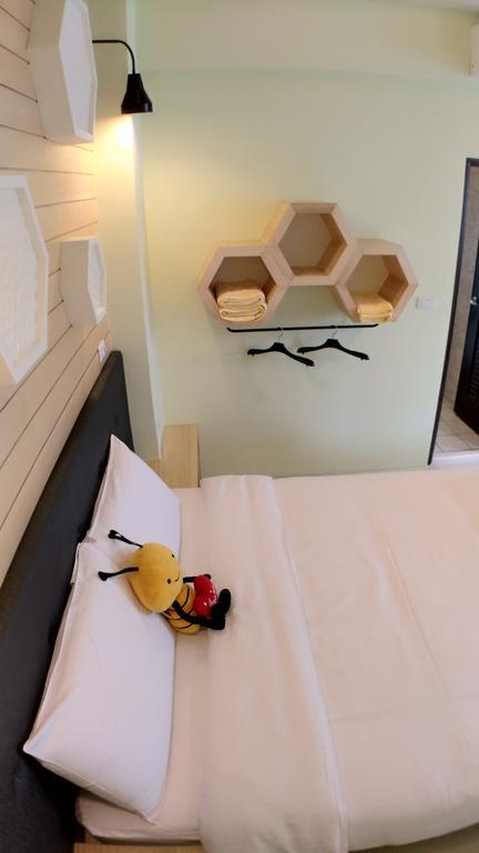 Honey B Trip B&B Хуалиен Сити Екстериор снимка
